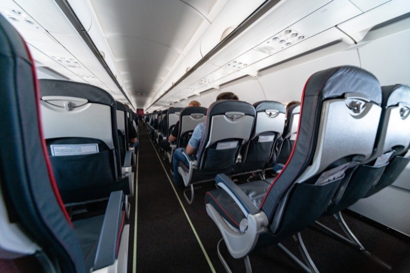 The best time to book cheap flights